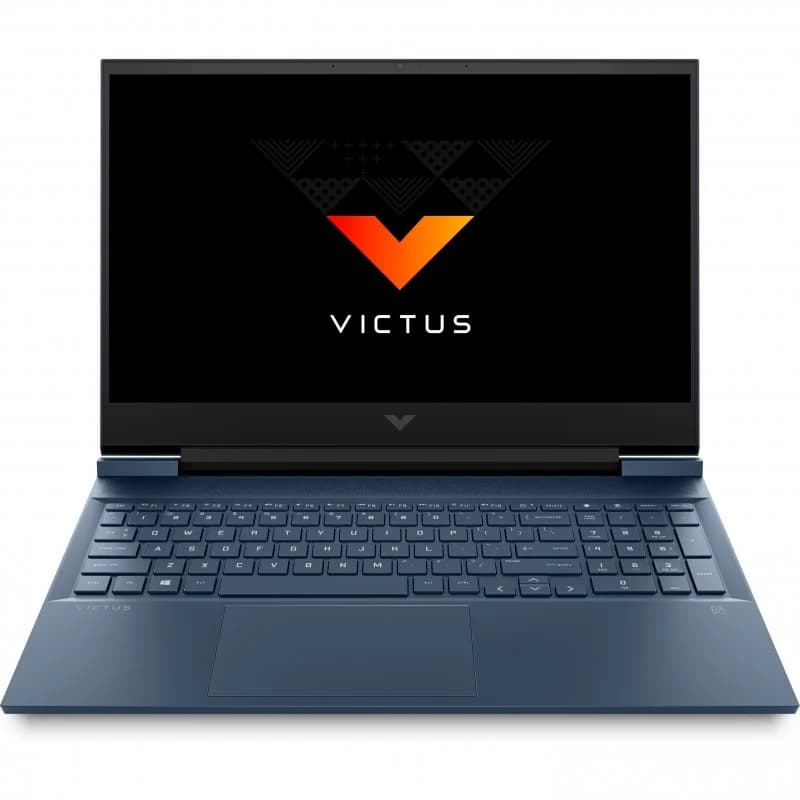 HP Victus 16-d1038ns Intel Core i7-12700H/16GB/512GB SSD/RTX 3050/16.1"