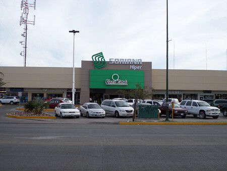 Plaza Tutuli 3