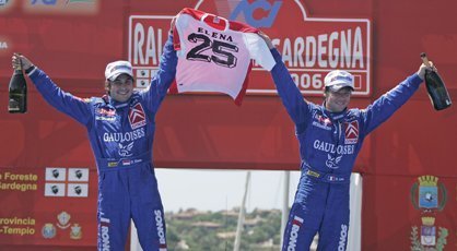 25 victorias para el récord de Elena
