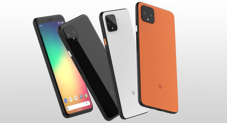 Google está trabajando en un Pixel 5G que llegaría en 2020, según Nikkei
