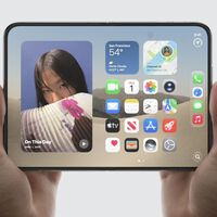 Apple iPhone Duo é oficial: o celular dobrável da Apple chegou para mudar tudo