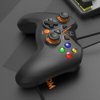 El mando para PC más vendido de Amazon es un chollo que cuesta apenas 15 euros 