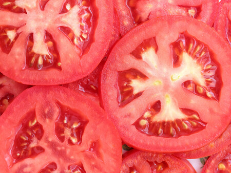 Semillas Tomate
