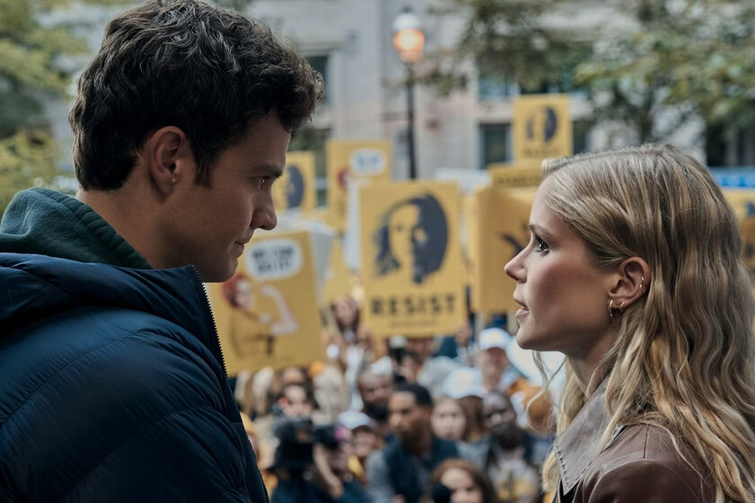 La temporada 5 de 'The Boys' por fin aclara lo que pasó con una de sus tramas más polémicas. Creo que no es suficiente: intenta corregirlo sin mojarse