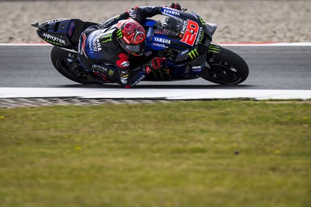 Quartararo Assen Motogp 2021