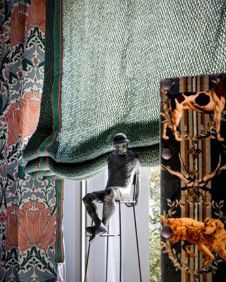 Os Presentamos El Nuevo Espacio Efimero De Gancedo Disenado Por As Interiorista Un Entorno C 1