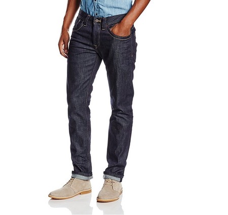 Rebajas Amazon: vaqueros Pepe Jeans, de corte recto, desde sólo 19,53 euros