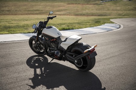 Harley Davidson Fxdr 114 2019 007