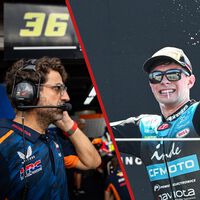 La promesa de Honda para fichar a la próxima gran perla de MotoGP: tendrá el mismo equipo técnico que Marc Márquez 