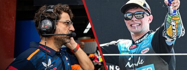 La promesa de Honda para fichar a la próxima gran perla de MotoGP: tendrá el mismo equipo técnico que Marc Márquez 