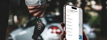 Quien tiene MiDGT en el móvil tiene un tesoro: me ha ayudado a evitar estafas buscando un coche de segunda mano