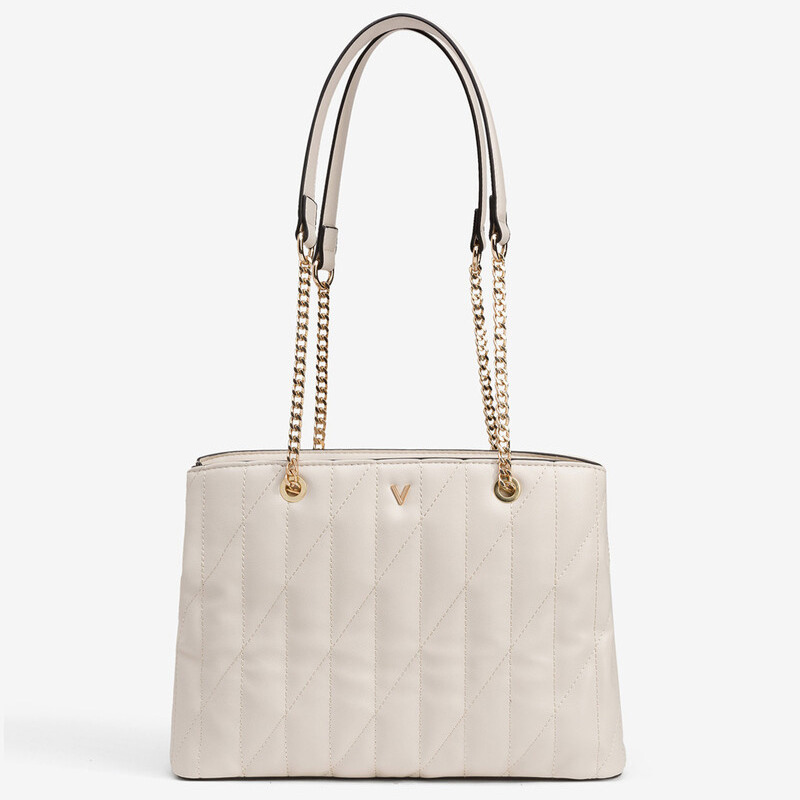 
Vilanova
Bolso de hombro efecto piel
