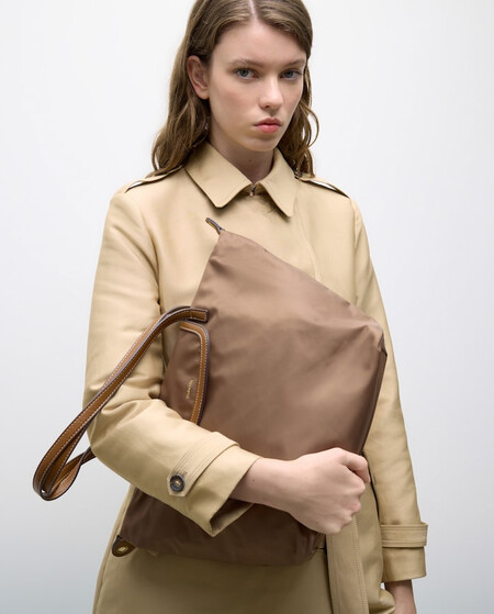 Bolso Shopper Tintoretto