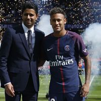 Caso Neymar: sí tributa en España y no se dejan de ingresar 200 millones de euros