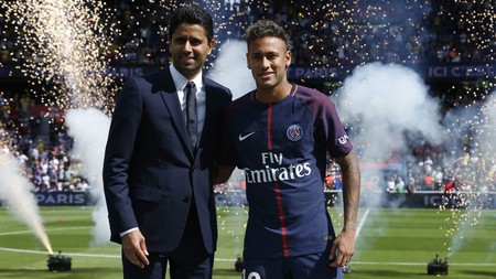 Caso Neymar: sí tributa en España y no se dejan de ingresar 200 millones de euros