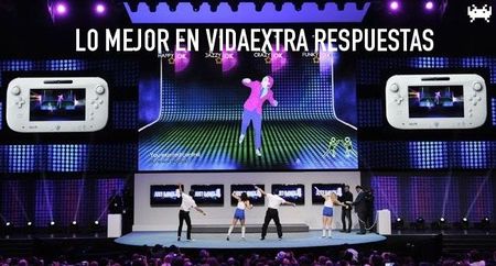 No podía ser de otra forma: E3, E3 y más E3 en Vidaextra Respuestas