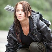 Jennifer Lawrence regresará a Los juegos del hambre como Katniss y hay un motivo por el que volver ha sido tan emotivo para ella 