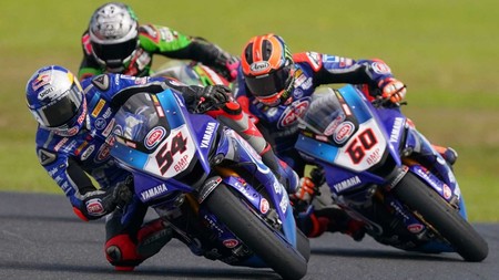 Razgatlioglu Australia Sbk 2020