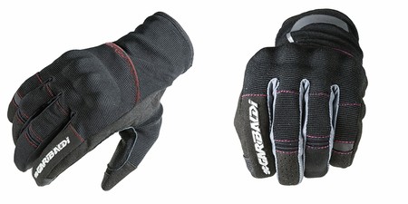 Guantes Garibaldi Indar Summer Capacitive, para ir fresco y seguro este verano
