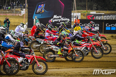 Mxgp Flandes 2020