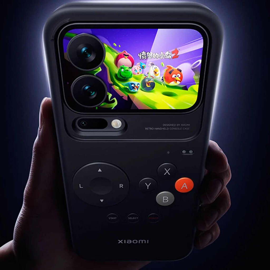 Si esto es verdad, Xiaomi está preparando una bomba móvil con el Xiaomi 18 Pro: el cuádruple de cámara y el doble de pantalla trasera exclusiva