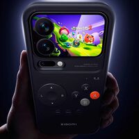 Si esto es verdad, Xiaomi está preparando una bomba móvil con el Xiaomi 18 Pro: el cuádruple de cámara y el doble de pantalla trasera exclusiva