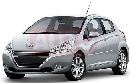 Peugeot 208 GTI, el regreso de un mito