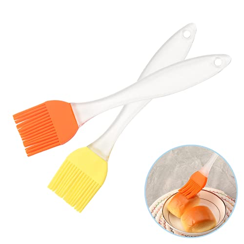 2 Pcs Pincel Cocina