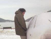 Curioso anuncio del Renault Megane