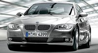 BMW Serie 3 Coupé E92, más fotos oficiales
