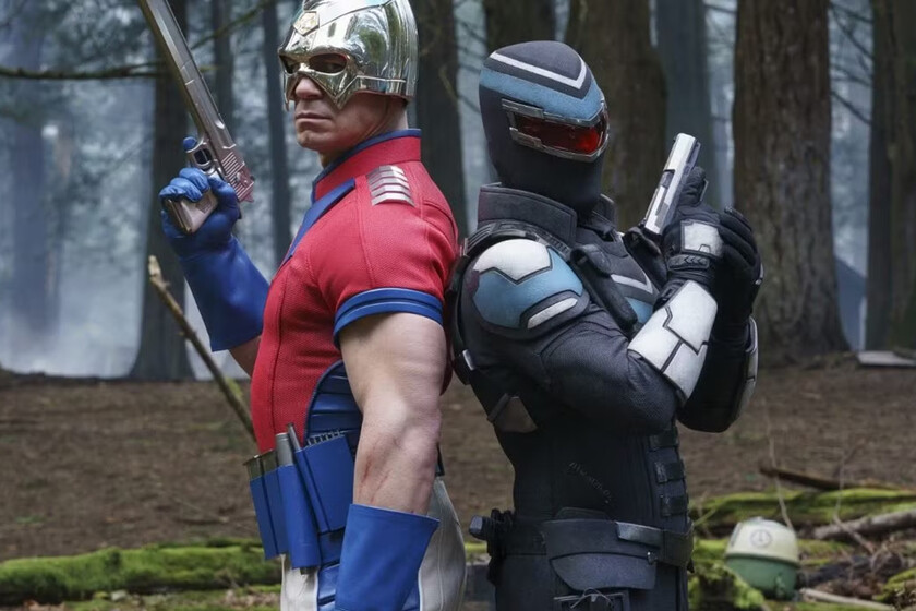 Es uno de los personajes más queridos de DC Studios, pero su actor no tiene ni idea de si volverá en el futuro: "No he tenido ninguna conversación"