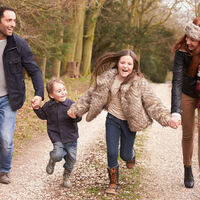 Madrid, entre las 20 ciudades del mundo más saludables para formar una familia y criar hijos felices