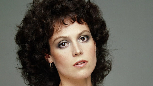 Sigourney Weaver, a sus 76 años, sobre sus inicios como actriz: "Me dijeron que no tenía talento, que no llegaría a ningún lado"