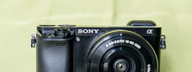 Sony A6000, prueba a fondo