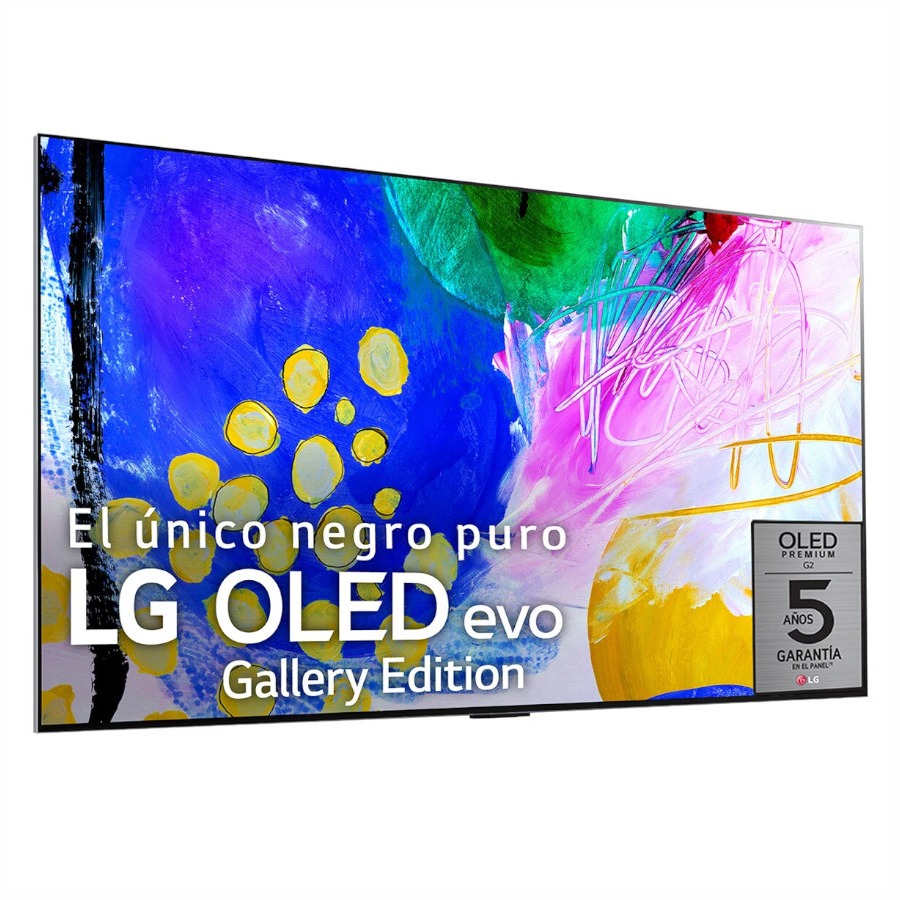 LG OLED55G26LA
