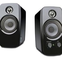 Sonido básico para tu PC por sólo 24,99 euros esta mañana en Mediamarkt con los Creative Inspire T10 