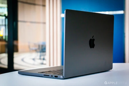 Macbook Pro M5 23