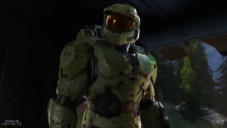 El Jefe Maestro vuelve a salir a escena con un nuevo gameplay de Halo Infinite en 4K centrado en su campaña