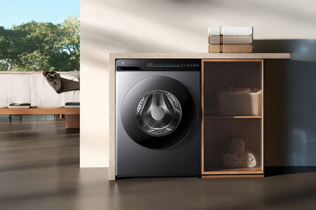 Mijia Front Load Washing Machine 12kg