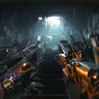 El primer gameplay de Metro 2039 muestra un mundo de fascistas, crueldad y violencia. Y su ventana de lanzamiento para 2027 