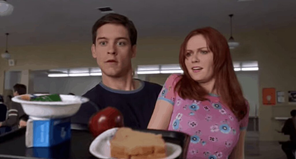 Tobey Maguire se convirtió en Spider-Man de verdad en esta escena de la película de Sam Raimi, pero casi no la llegamos a ver 