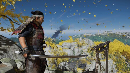 Ghost of Tsushima Director's Cut: la nueva aventura de Jin Sakai es puesta a prueba entre las versiones de PS4, PS4 Pro y PS5
