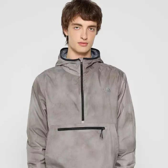 The North Face
Cortaviento - gris azulado