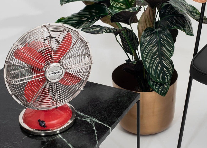 Worten tira la casa por la ventana en ventiladores: hasta 50% de descuento para que no pases calor este verano