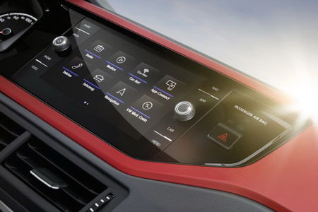 Volkswagen Polo 2018 30