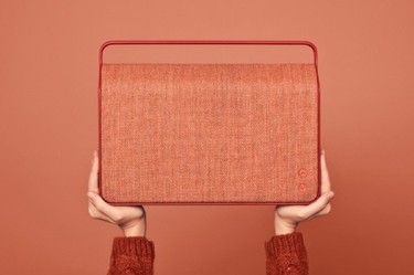 Colores vibrantes y estilo nórdico en la adorable colección de altavoces de Vifa