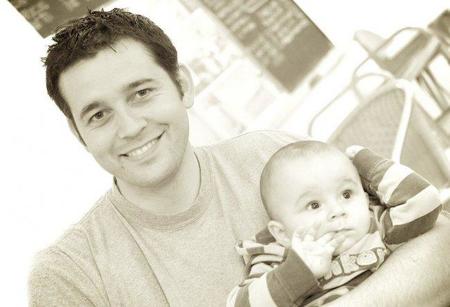 Sólo un 6% de los padres pide reducción de jornada para cuidar a sus hijos