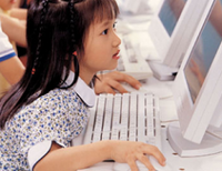 Una ley permitirá a los niños chinos tener tiempo para descansar y para jugar