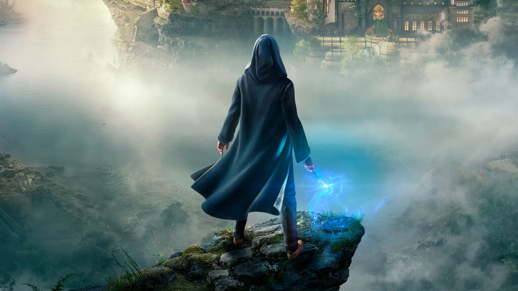 Hogwarts Legacy: cómo obtener más barras de Magia Antigua para encadenar ataques especiales Hogwarts Legacy: cómo obtener más barras de Magia Antigua para encadenar ataques especiales