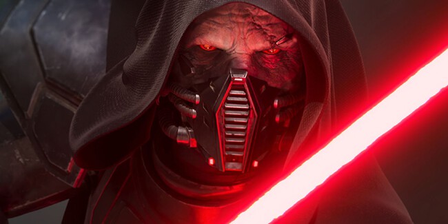 Star Wars The Old Republic Legacy Of The Sith